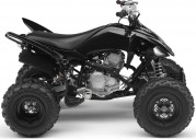 Yamaha YFM250R Yamaha YFM250R